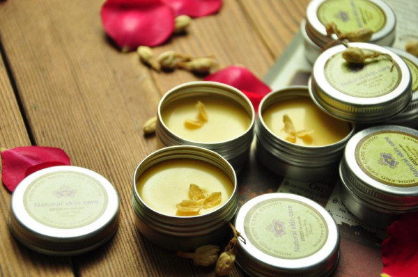 什么是香薰？