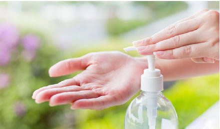 洗手液，傳統(tǒng)潔手物的替代品