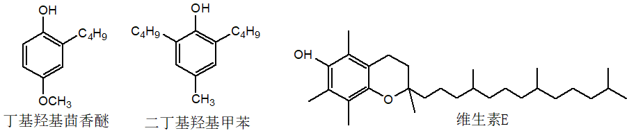 香精與香料 (1)-香料、香精及其分類