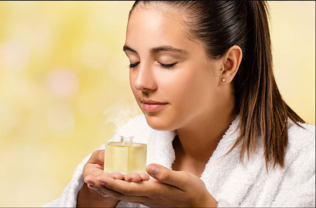 香精與香料(19)-香精的分類、配制與調(diào)和