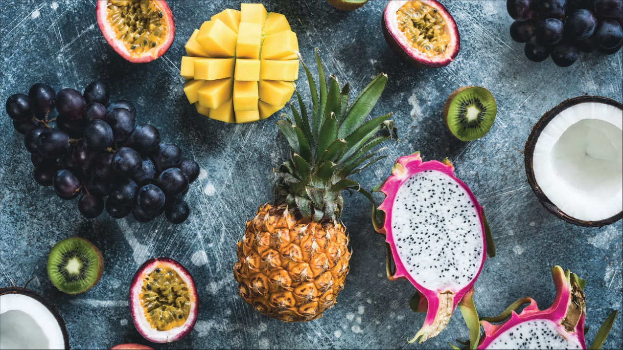 香精與香料(19)-香精的分類、配制與調(diào)和