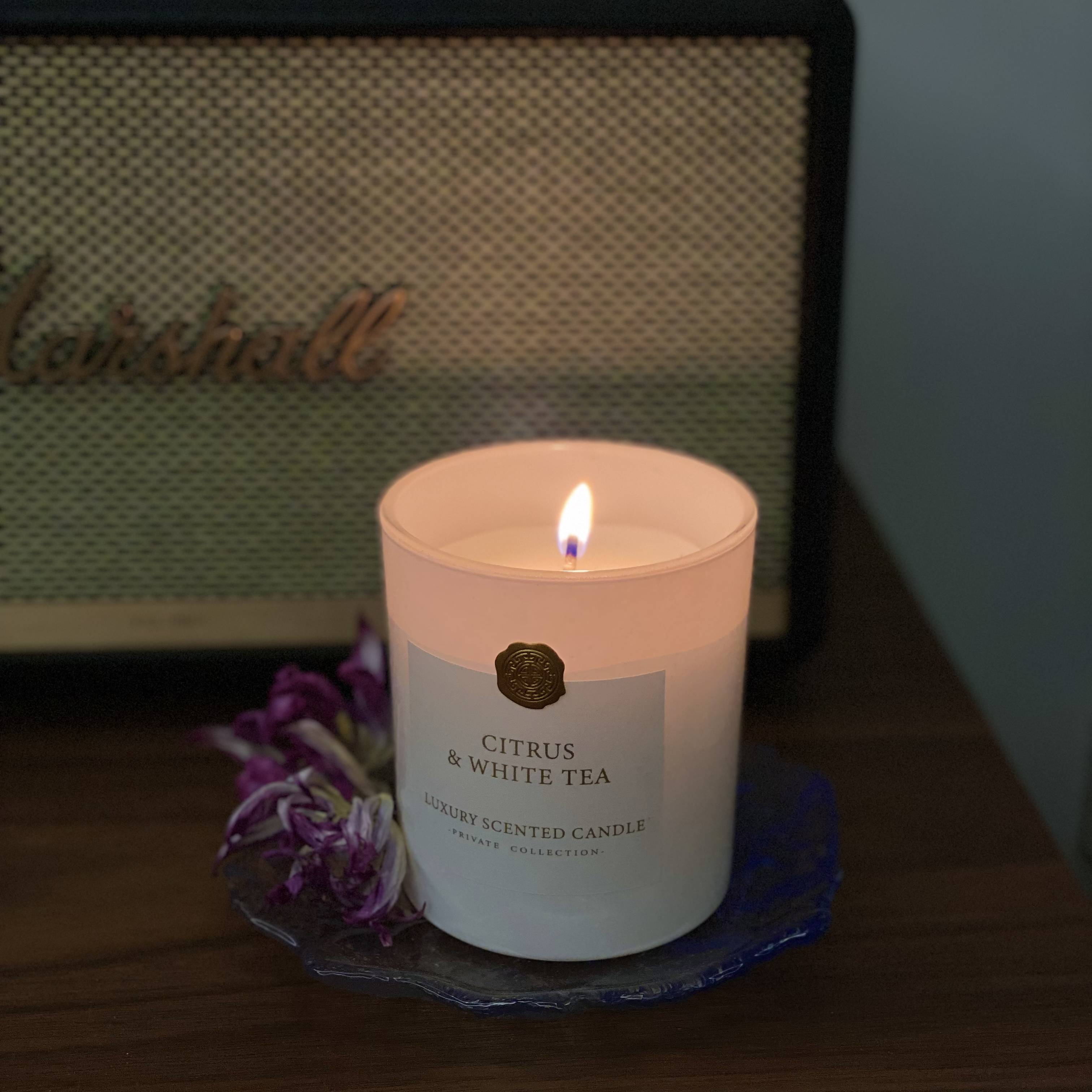 2021香薰消費年報！消費最愛品類top榜