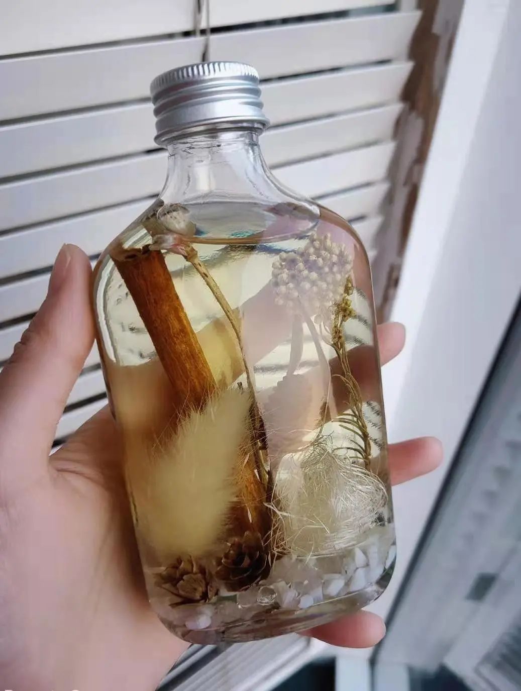 為美好生活加分 | 藤條香薰沙龍美圖來(lái)襲！