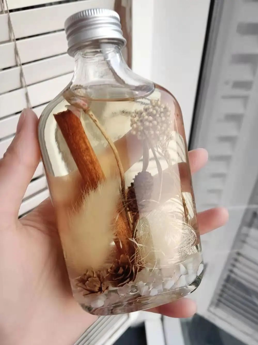 為美好生活加分 | 藤條香薰沙龍美圖來(lái)襲！