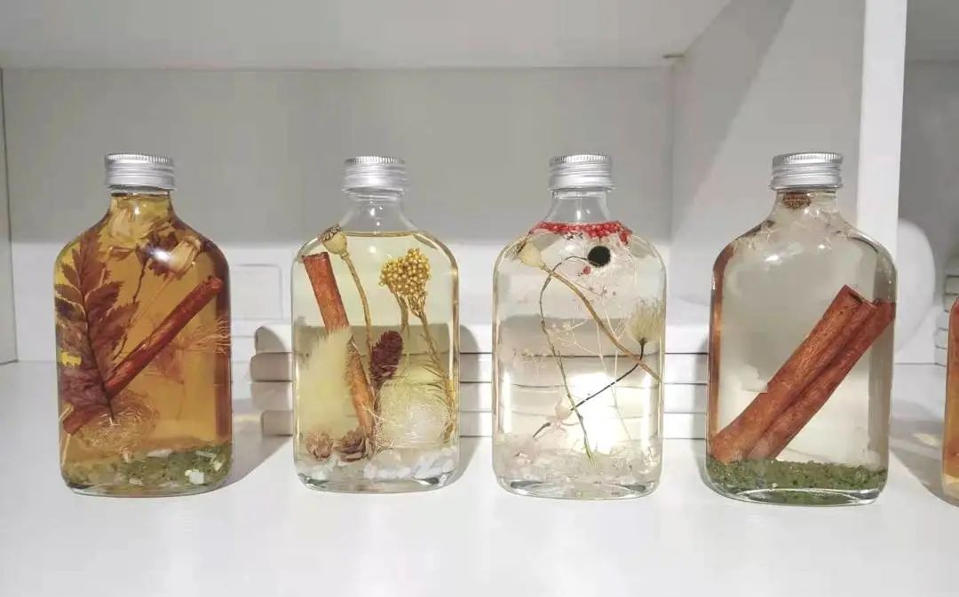 為美好生活加分 | 藤條香薰沙龍美圖來(lái)襲！