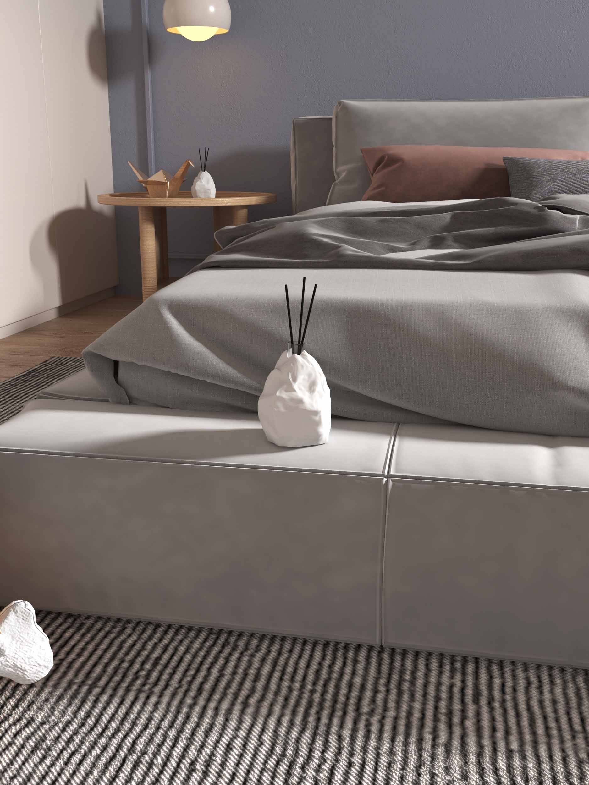 生活中的不開心，用香薰來治愈吧 