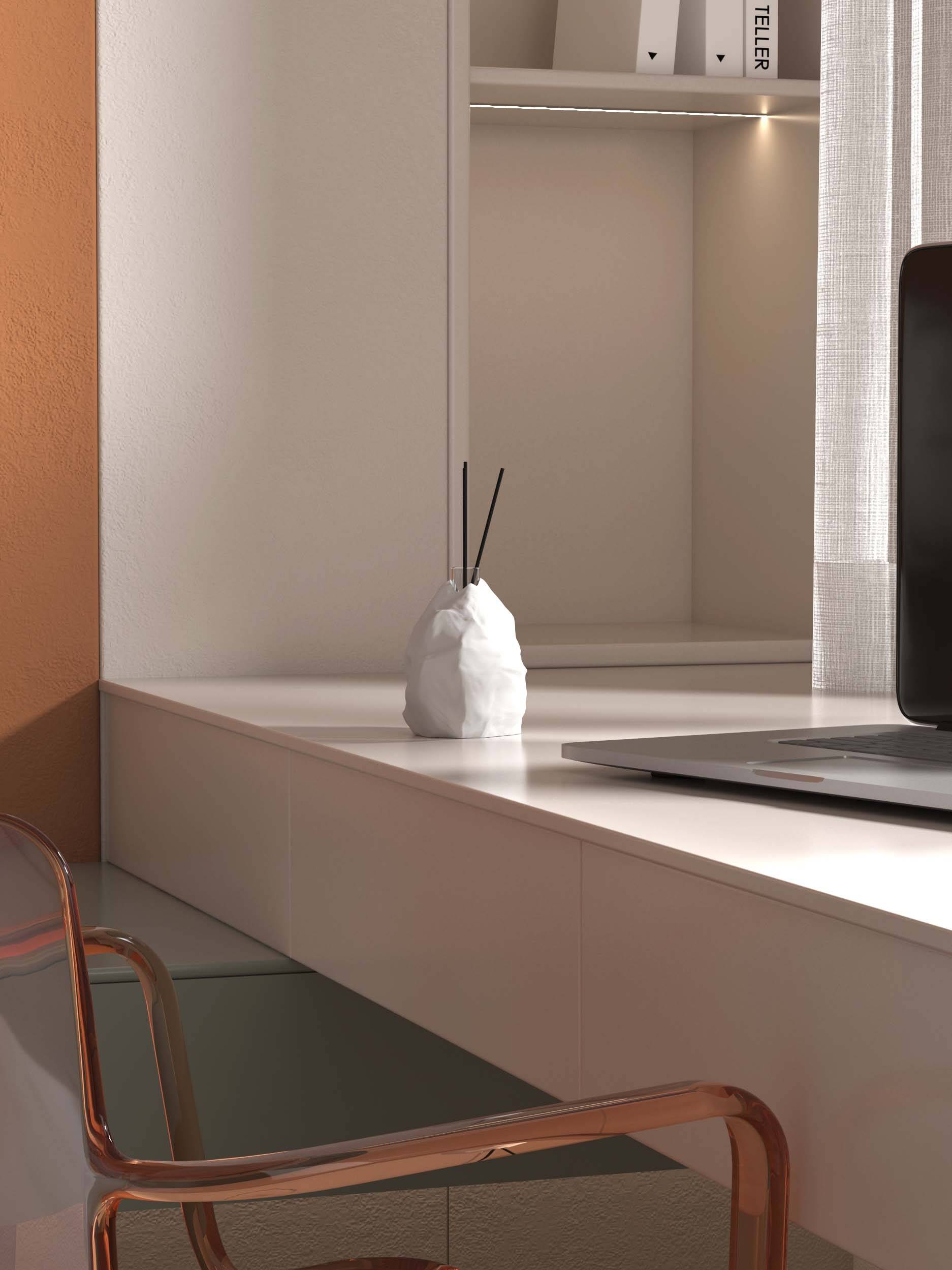 生活中的不開心，用香薰來治愈吧 