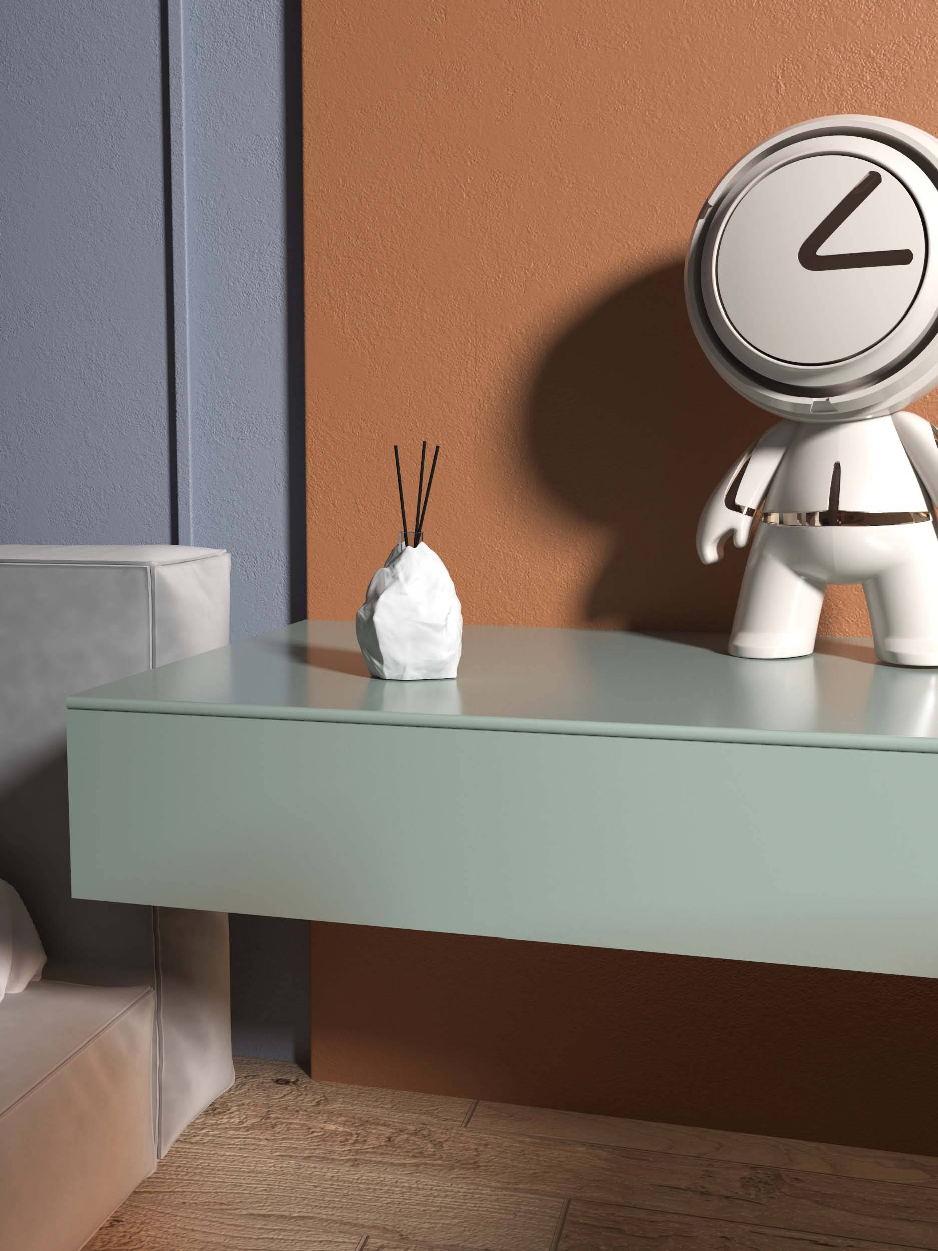 生活中的不開心，用香薰來治愈吧 