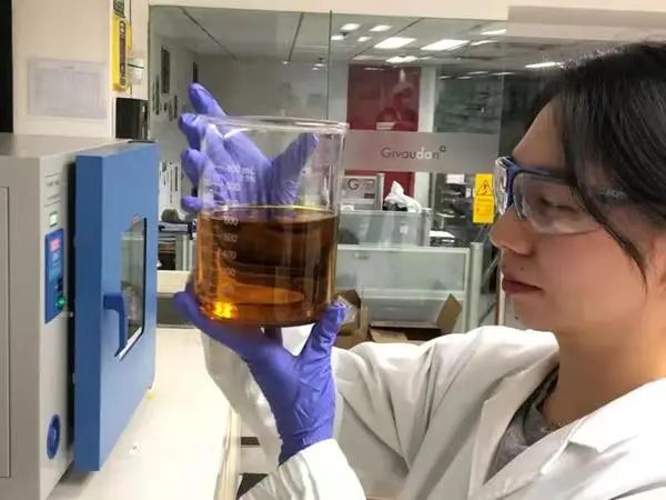 進(jìn)口關(guān)稅稅率從20%降至10%！海關(guān)稅政調(diào)研為香精香料產(chǎn)業(yè)發(fā)展賦能