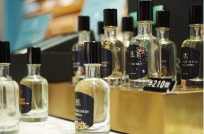 護膚品中的香精對皮膚有什么傷害？