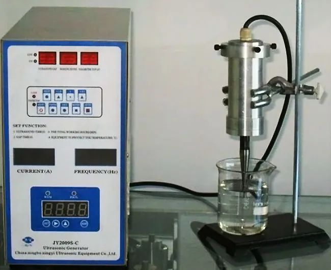 香水的香氣從何而來？