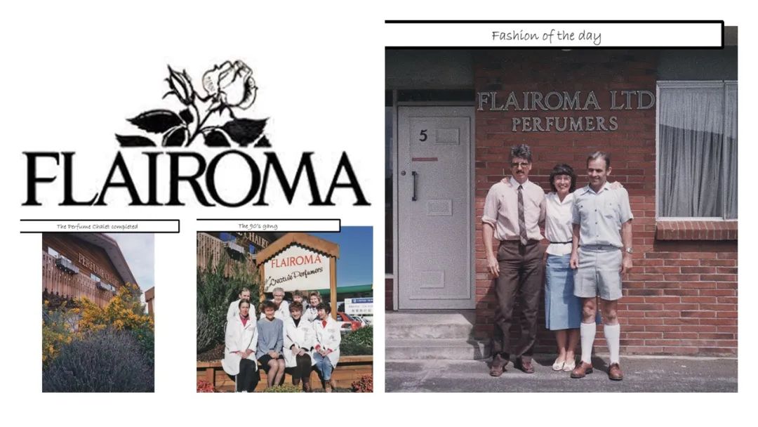 調(diào)香感悟—如何調(diào)制一款與眾不同的香水？