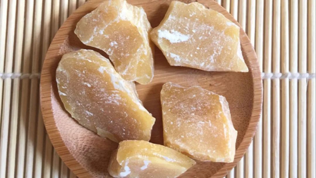 香精與香料(112)—白膠香 香精與香料(112)—白膠香