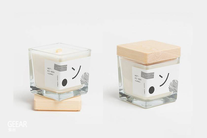 香氛蠟燭在使用時(shí)要注意這5個(gè)重點(diǎn)！ 