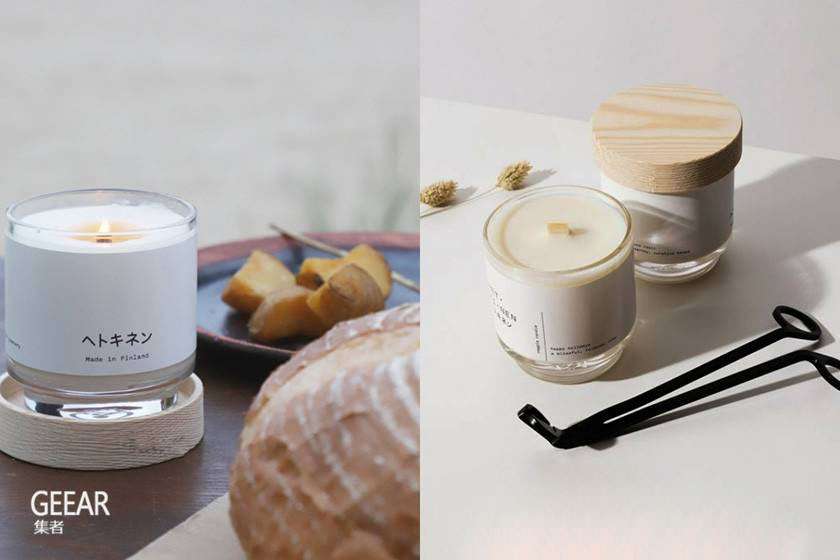 香氛蠟燭在使用時(shí)要注意這5個(gè)重點(diǎn)！ 