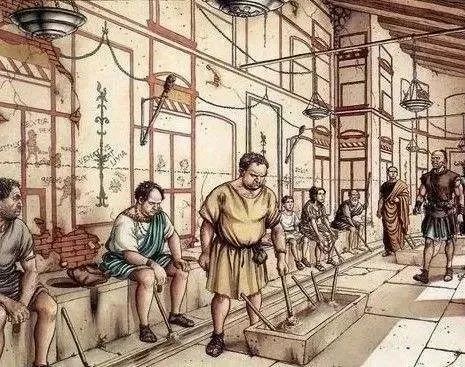 芳香療法，一個(gè)起源于5000年前的神秘學(xué)科