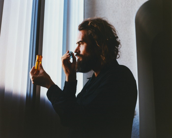 如何聞香:你需要知道的香水趨勢(shì)(2)