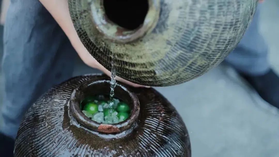 香精與香料(161)——烏梅 香精與香料(161)——烏梅