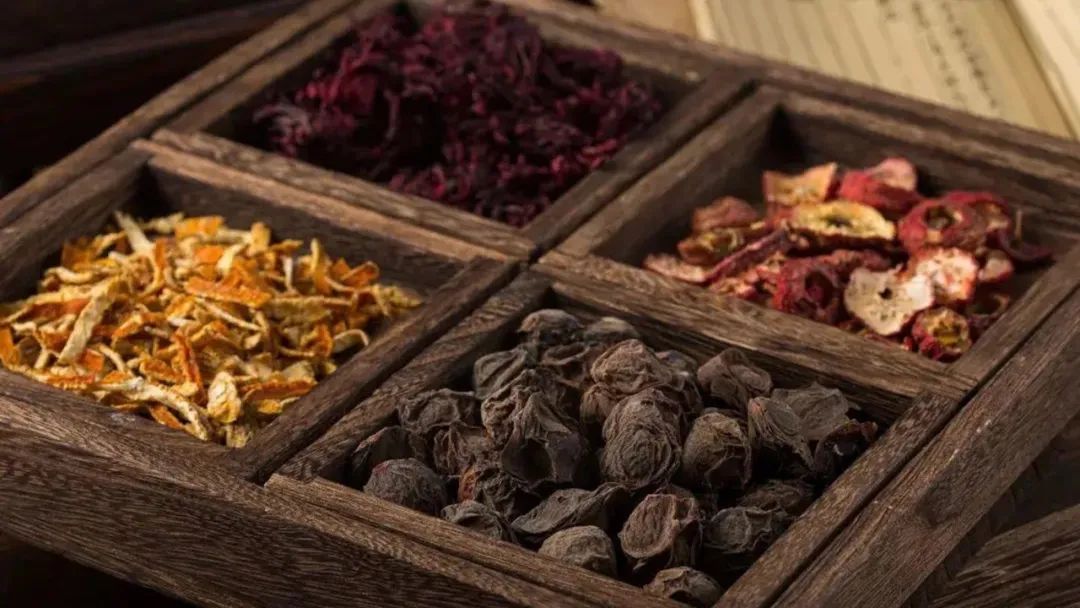 香精與香料(161)——烏梅 香精與香料(161)——烏梅