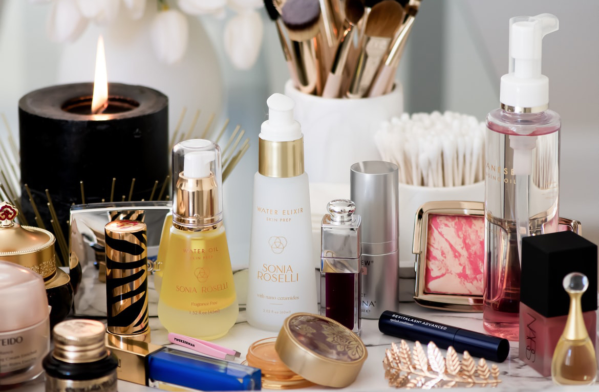 2022年美容個護6大流行品類搶先知 2022年美容個護6大流行品類搶先知