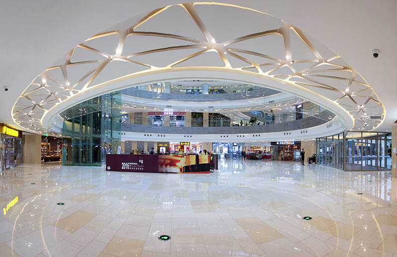 商場如何設(shè)置不同的嗅覺營銷策略？