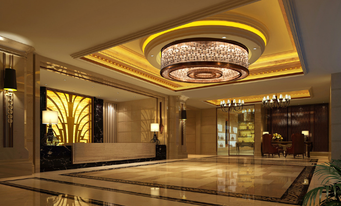 你聞到的酒店香味究竟從何而來?