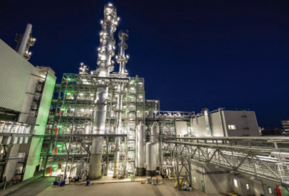 2022年日用和食用香精的領導者和新聞人物(二) 2022年日用和食用香精的領導者和新聞人物(二)