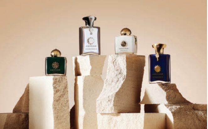 香水的繁榮第一部分:解開(kāi)這一令人驚訝的彈性增長(zhǎng)類消費(fèi)品背后的市場(chǎng)驅(qū)動(dòng)力 香水的繁榮第一部分:解開(kāi)這一令人驚訝的彈性增長(zhǎng)類消費(fèi)品背后的市場(chǎng)驅(qū)動(dòng)力