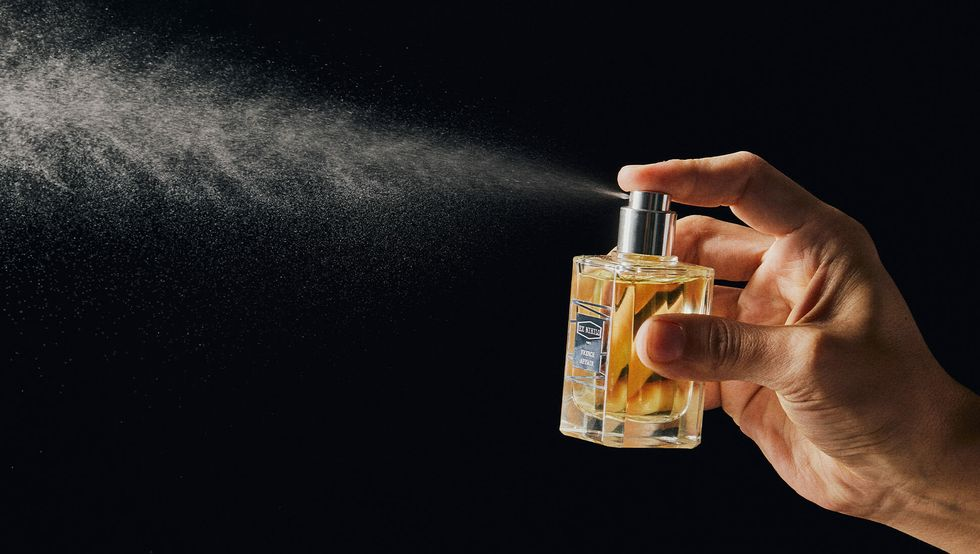 解碼香水熱潮第二部分:消費者 解碼香水熱潮第二部分:消費者