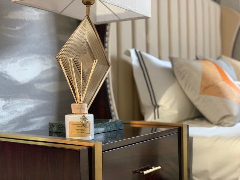 什么是無(wú)火香薰？