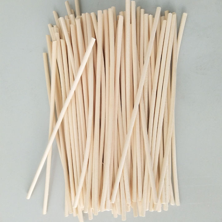 對(duì)比無火香薰擴(kuò)散物，天然藤條VS纖維藤條