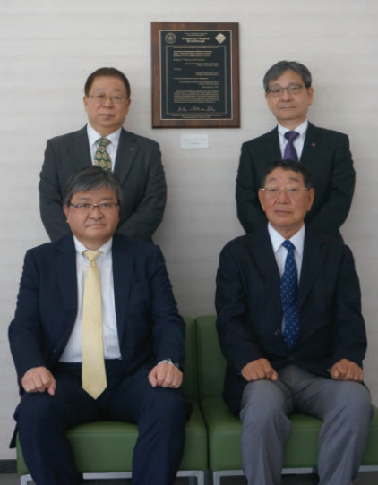 2022年日用和食用香精的領(lǐng)導(dǎo)者和新聞人物(十) 2022年日用和食用香精的領(lǐng)導(dǎo)者和新聞人物(十)