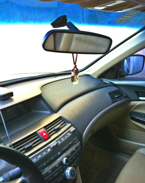 老司機是如何選擇汽車香水的？