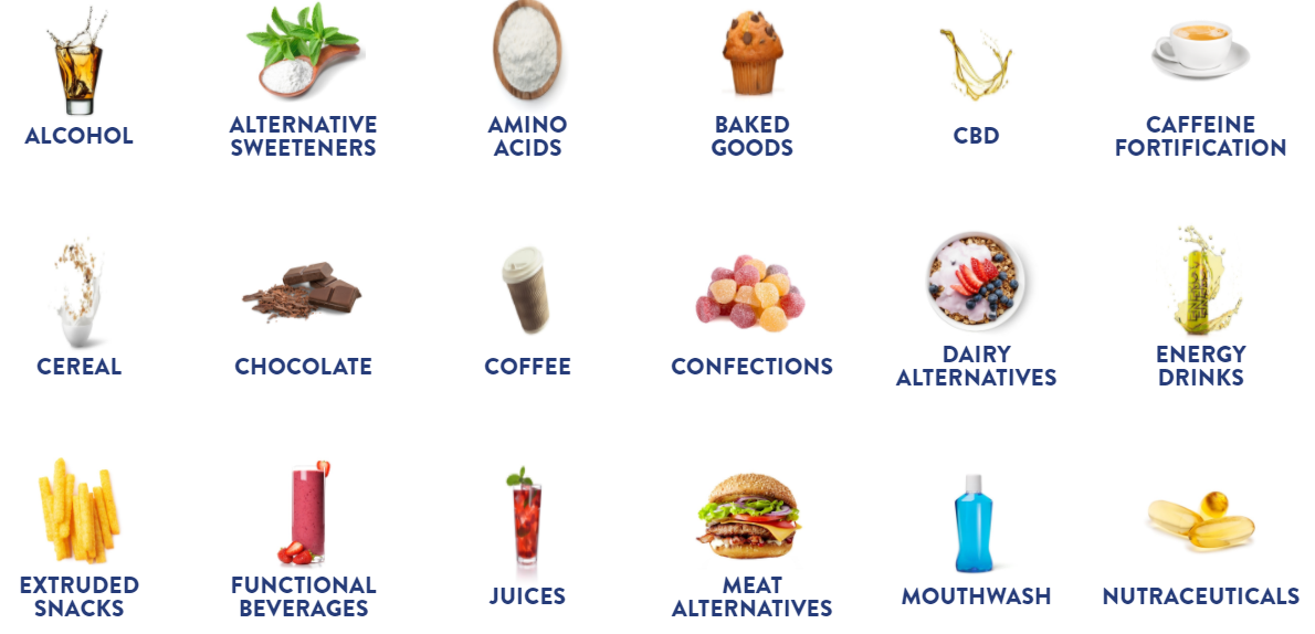 香精香料高新企業(yè)簡(jiǎn)介(9)——MycoTechnology 香精香料高新企業(yè)簡(jiǎn)介(9)——MycoTechnology