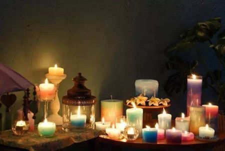 香薰蠟燭,你可能一直都用錯(cuò)了 香薰蠟燭,你可能一直都用錯(cuò)了