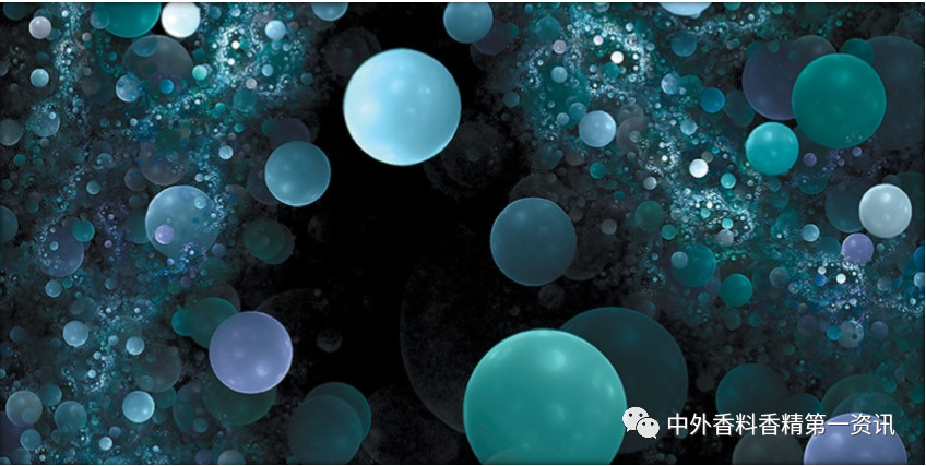 開(kāi)拓香精香料遞送系統(tǒng)的潛力 開(kāi)拓香精香料遞送系統(tǒng)的潛力