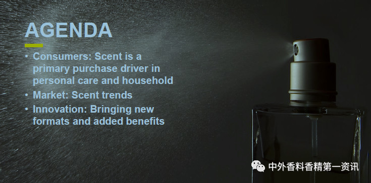 開(kāi)拓香精香料遞送系統(tǒng)的潛力 開(kāi)拓香精香料遞送系統(tǒng)的潛力