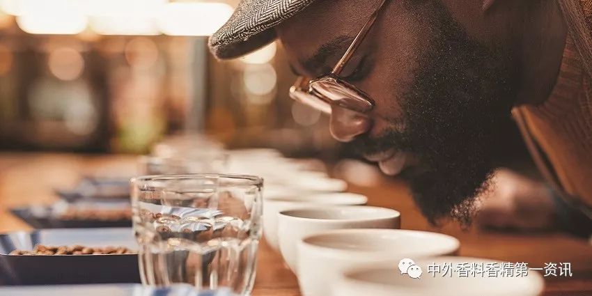 F&F文獻綜述:香氣釋放 F&F文獻綜述:香氣釋放