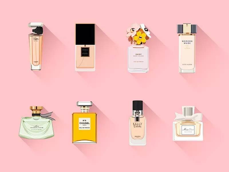 調(diào)香師是怎么描述香水味道的？