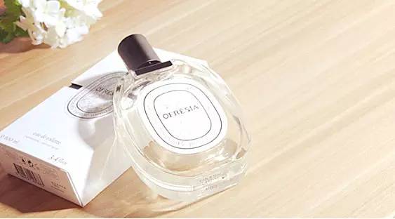 沙龍香水，你了解多少？