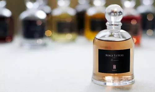 沙龍香水，你了解多少？