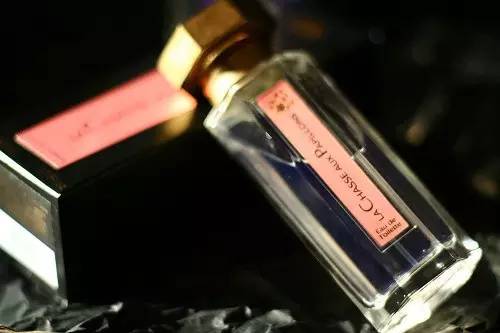 沙龍香水，你了解多少？