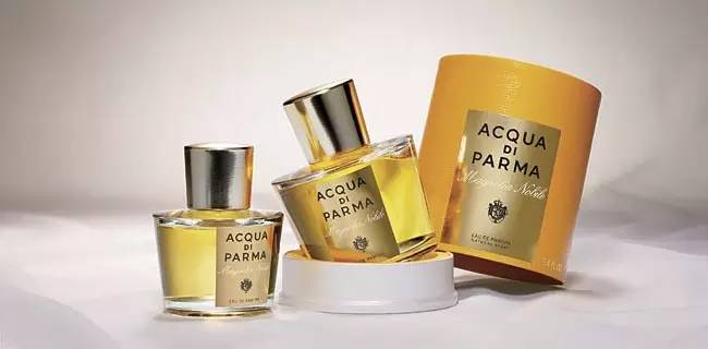 沙龍香水，你了解多少？