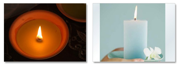 品味生活 香味蠟燭 品味生活 香味蠟燭