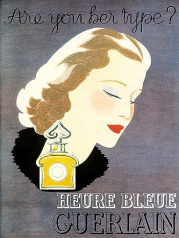 拜讀氣味傳說(shuō),走進(jìn)香水史詩(shī) 拜讀氣味傳說(shuō),走進(jìn)香水史詩(shī)