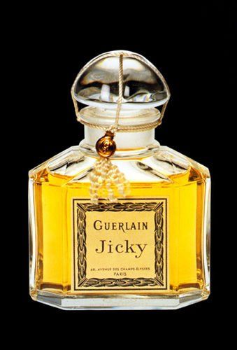 拜讀氣味傳說(shuō),走進(jìn)香水史詩(shī) 拜讀氣味傳說(shuō),走進(jìn)香水史詩(shī)