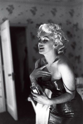 拜讀氣味傳說(shuō),走進(jìn)香水史詩(shī) 拜讀氣味傳說(shuō),走進(jìn)香水史詩(shī)