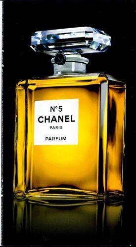 拜讀氣味傳說(shuō),走進(jìn)香水史詩(shī) 拜讀氣味傳說(shuō),走進(jìn)香水史詩(shī)