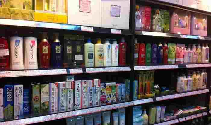 低線市場有商機，日化企業(yè)加速渠道下沉