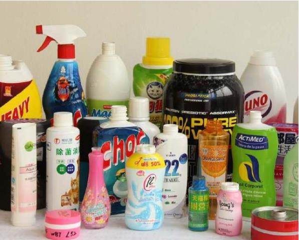 低線市場有商機，日化企業(yè)加速渠道下沉